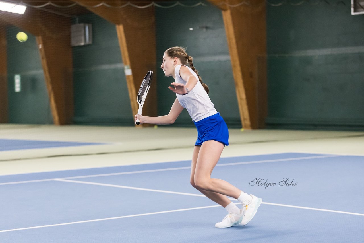 Elena Thiel 95 - NL Grossflottbeker THGC 2 - TSV Glinde